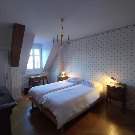 Imaginasoi Bed and Breakfast Dunières Buitenkant foto