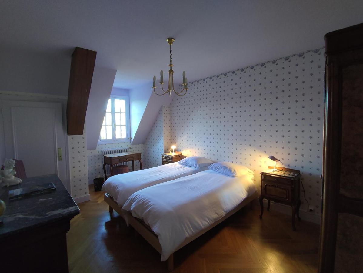 Imaginasoi Bed and Breakfast Dunières Buitenkant foto