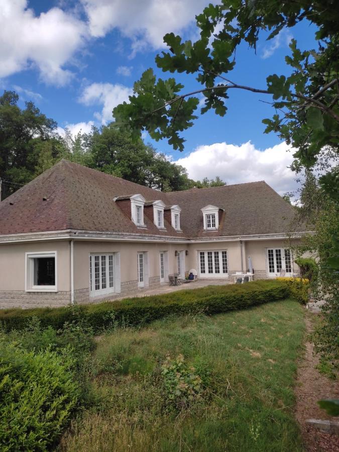 Imaginasoi Bed and Breakfast Dunières Buitenkant foto