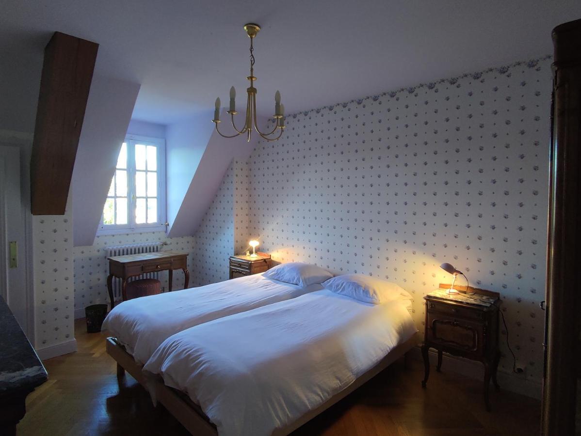 Imaginasoi Bed and Breakfast Dunières Buitenkant foto