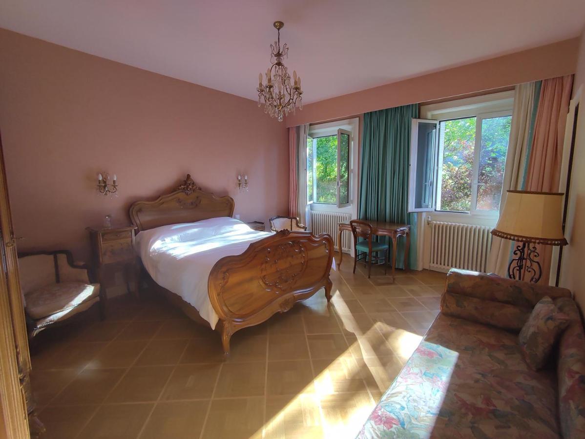 Imaginasoi Bed and Breakfast Dunières Buitenkant foto