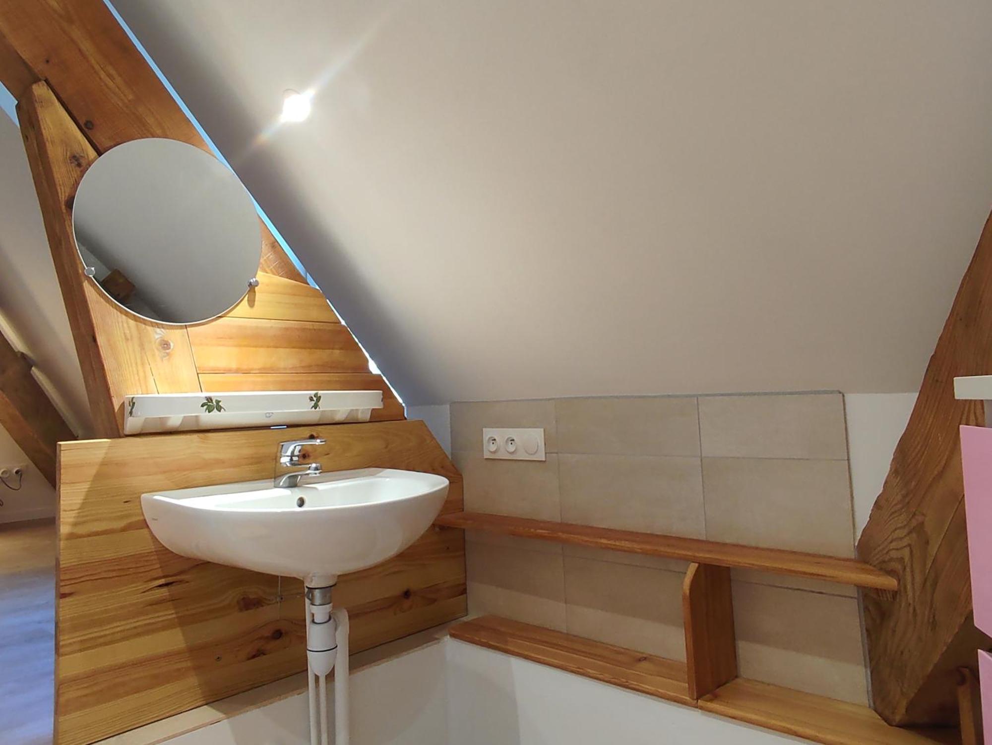Imaginasoi Bed and Breakfast Dunières Buitenkant foto