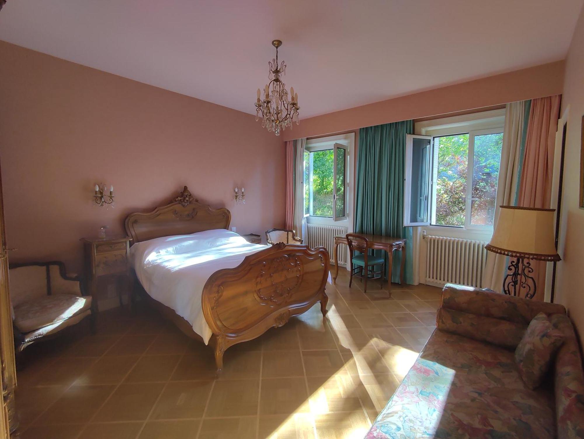 Imaginasoi Bed and Breakfast Dunières Buitenkant foto